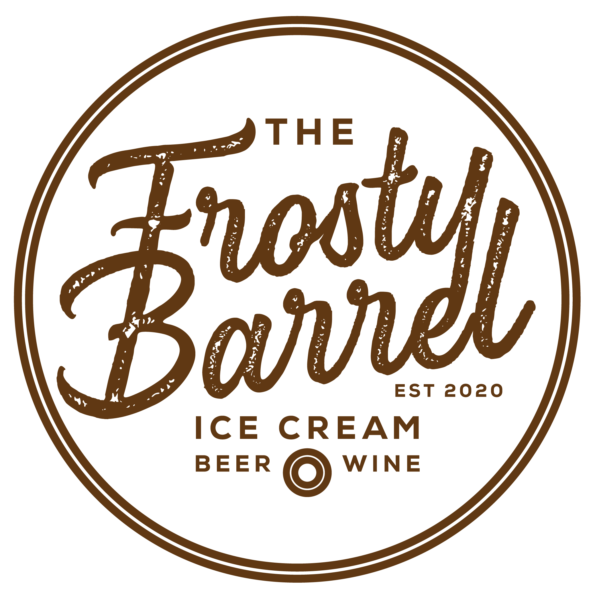 Frosty Barrel